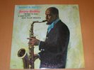 Sonny Rollins What's New RCA 2572 Mono DG 1S/1S NM