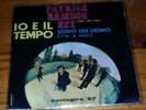 Patrick Samson Set Italy 67 Freakbeat killer 45 Sono un