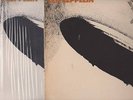 Led zeppelin south african lps