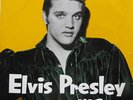 ELVIS PRESLEY -  ROCK N ROLL NO2 - HMV LP - ORIGINAL