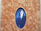 LP JOHNNY HALLYDAY - LE VELOURS - REEDITION 2008 - NEUF