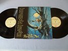 IRON MAIDEN. FEAR OF THE DARK .RARELABELS.GREAT AUDIO..