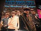 SHADOWS OF KNIGHT/BACK DOOR MEN/DUNWICH US 66 FUZZ MONO