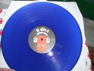JO-JO MIND GAMES BLUE VINYL 12