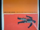 ELLINGTON Anatomy Of A Murder MOBILE FIDELITY LP Sealed