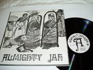 UK A & O LP-ALPHA & OMEGA- MEETS DUB JUDAH-ALMIGHTY JAH