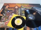Iron Maiden Somewhere In Time Poster 7 Sticker Japan LP