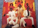 MANTRA - S/T - BOOGIE FUNK LP - LARRY BLACKMON