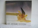 LP-NEW TROLLS N.T. ATOMIC SYSTEM-1°STAMPA '73-SIGILLATO