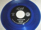 Jerry Raye with Fenwyck- Mindrocker/State Of Mind