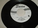 Cody Brennan-Ruby Baby/Am I The One  rockabilly