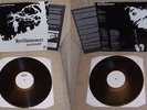 HELLHAMMER - DEATH FIEND TEST PRESS NO 5/10