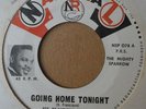 Rare Calypso 45 -Mighty Sparrow on National ?