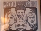 Melton Brothers Band Livin' In The City Soul LP SEALED