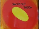 Thesda Spaced Out Rare Private Funk LP SEALED Original