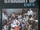 Exit 9 Straight Up Soul Funk LP BRC Original HEAR