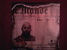 LP DE MR  AU COMMENCEMENT MENAGE A TROIS RAP