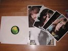 beatles white album on white vinyl