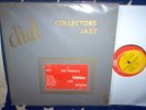 Red Norvo Jam Session Dial 903 Parker Gillespie LP
