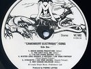 GONG Camembert Electrique - SCARCE ORIG UK 1971 EX++ LP