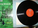 Galliard Strange Pleasure Deram Nova DN4 SDN 4