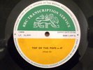BBC TRANSCRIPTION - TOTP Show47 1966 ZOMBIES KINKS RARE
