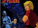 SPACE COBRA JAPAN ANIME OST LP YUJI OHNO FUNK BREAKS