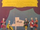MOZART / BEETHOVEN / GULDA / QUINTET / DGG TULIP