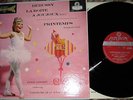 Ansermet-Debussy& Dukas-London ffss Wideband BB-Nr.Mint