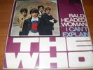THE WHO 