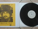 BOB DYLAN - HELP CONTRABAND - NO TMOQ