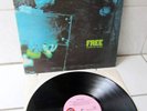 FREE - TONS OF SOBS LP ORIG UK 1ST PRESS 1969 NM