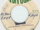 BOB MARLEY & THE WAILERS--KAYA--REGGAE--ROTTS--LISTEN