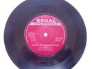 tyrannosaurus rex- king of the rumbling spires. single