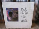 PINK FLOYD - THE WALL - SEALED SOUTH AFRICA LP