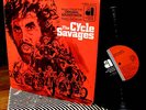 1969 Orig CYCLE SAVAGES   ORPHAN EGG + TEA PARTY  PSYCH