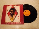 CLANCY ECCLES TOP OF THE LADDER (ORIGINAL LP) BIG SHOT