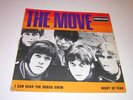 French EP The Move 