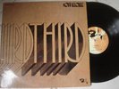 SOFT MACHINE THIRD FRENCH BARCLAY 0920224 BIEM  EX+EX+