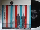 JOHN LEWIS &SACHA DISTEL B.WILEM  /ATLANTIC 1267 M-/EX
