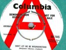 THE ANIMALS* DEMO*DON'T LET ME BE MISUNDERSTOOD*LISTEN*
