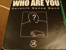 Seventh Sense Band Who Are You Killa Shaka 12
