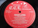 FANTASY THREE - THE BUCK STOPS HERE - CCL1984 - ELECTRO
