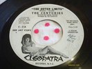 GR8 SURF INSTRO 45 ;THE CENTURIES, OUTER LIMITS,