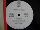 HAYWOOD CASH-GIVE IT UP-12
