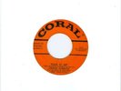 Coral record The Johnny Burnette Trio Tear It Up
