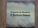 François De Roubaix - L'Antarctique (2xLP) New/Limited