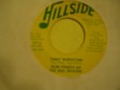 Dean Francis The Soul Rockers Funky Disposition Tippin