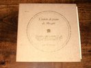 DF 91 Mozart K 398.330.282.283    piano LILI KRAUS