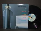 ROB WASSERMAN: Duets STUNNING M  never been  played LP